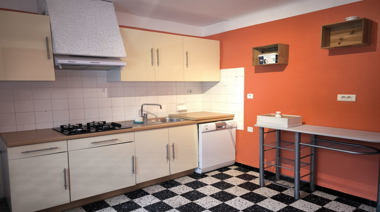 Ma-Cabane - Location Maison Maruéjols-lès-Gardon, 61 m²