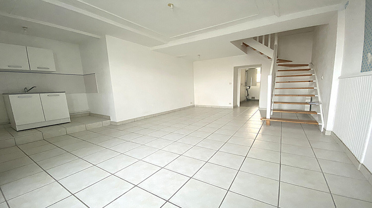 Ma-Cabane - Location Maison MARZAN, 55 m²