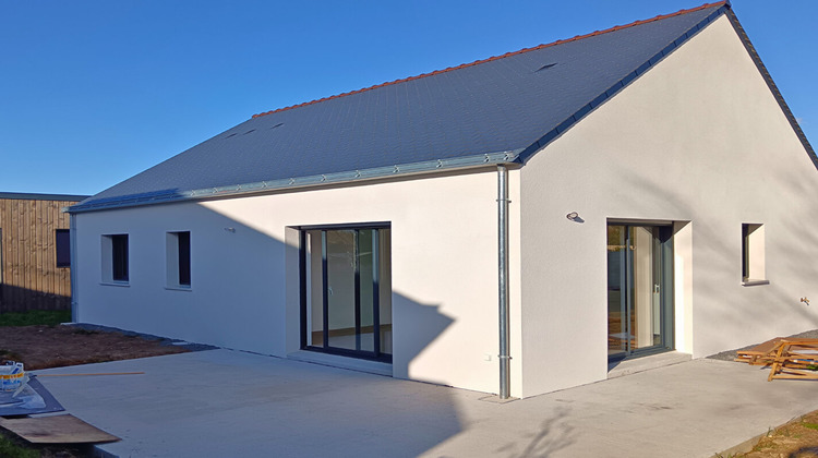 Ma-Cabane - Location Maison MARZAN, 83 m²