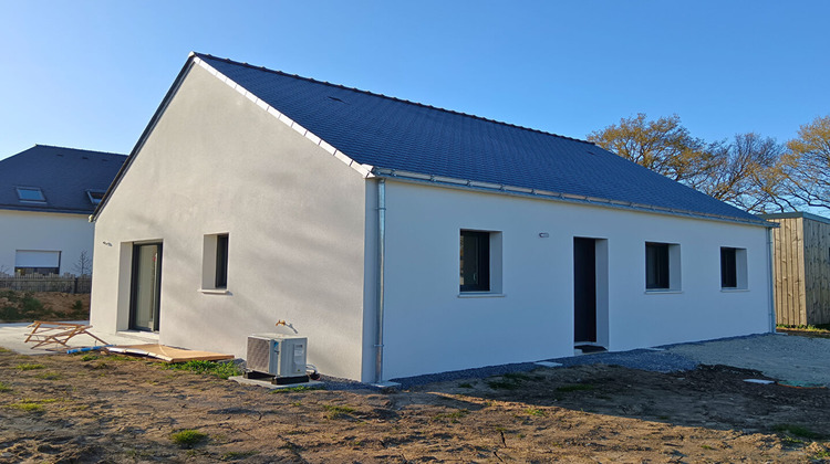 Ma-Cabane - Location Maison MARZAN, 83 m²