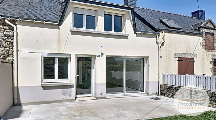 Ma-Cabane - Location Maison MARZAN, 63 m²