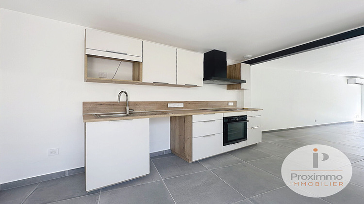 Ma-Cabane - Location Maison MARZAN, 63 m²