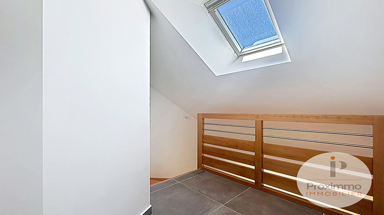 Ma-Cabane - Location Maison MARZAN, 63 m²