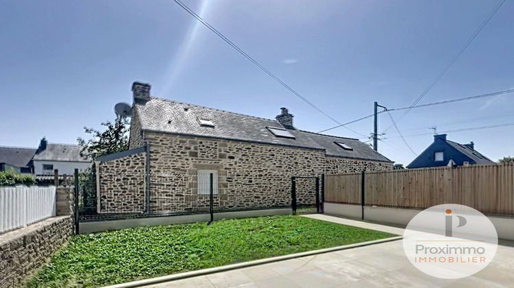 Ma-Cabane - Location Maison MARZAN, 63 m²