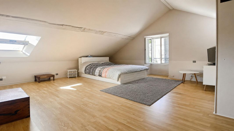 Ma-Cabane - Location Maison MASSANGIS, 88 m²