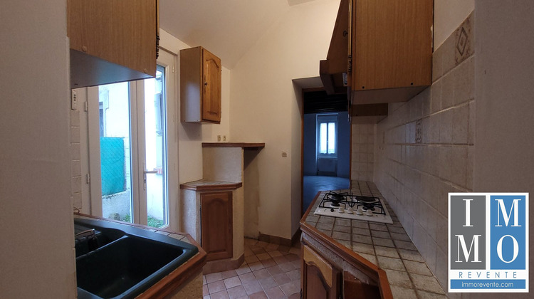 Ma-Cabane - Location Maison Massay, 67 m²