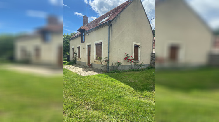 Ma-Cabane - Location Maison Massay, 85 m²