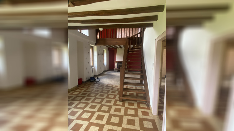 Ma-Cabane - Location Maison Massay, 85 m²