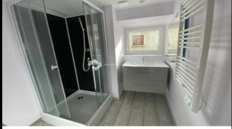 Ma-Cabane - Location Maison Massiac, 45 m²