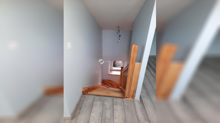 Ma-Cabane - Location Maison Massiac, 45 m²