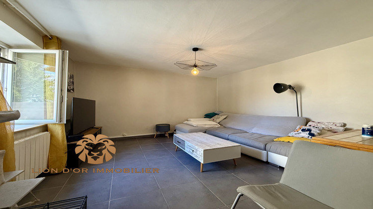 Ma-Cabane - Location Maison Massieux, 92 m²