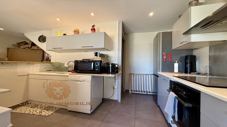 Ma-Cabane - Location Maison Massieux, 92 m²