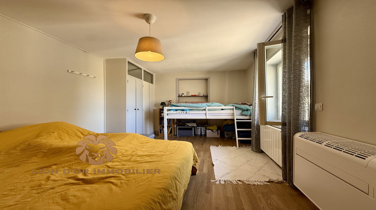 Ma-Cabane - Location Maison Massieux, 92 m²