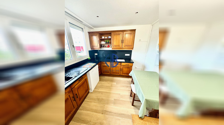 Ma-Cabane - Location Maison MASSY, 80 m²