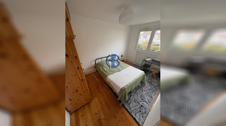 Ma-Cabane - Location Maison MASSY, 80 m²