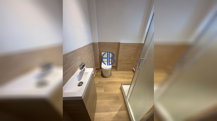 Ma-Cabane - Location Maison MASSY, 80 m²