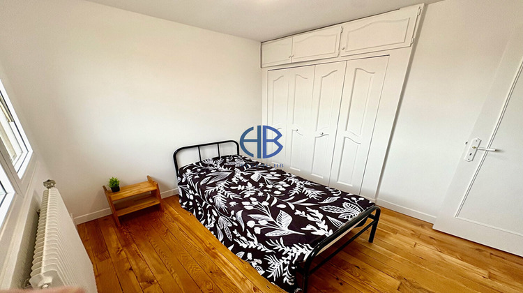 Ma-Cabane - Location Maison MASSY, 80 m²