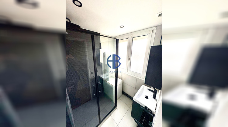 Ma-Cabane - Location Maison MASSY, 80 m²