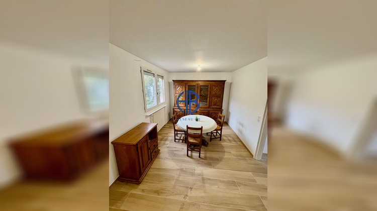 Ma-Cabane - Location Maison MASSY, 80 m²