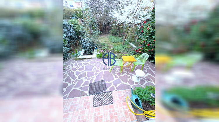 Ma-Cabane - Location Maison MASSY, 80 m²