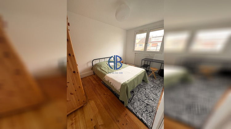 Ma-Cabane - Location Maison MASSY, 80 m²
