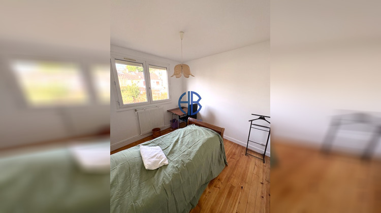 Ma-Cabane - Location Maison MASSY, 80 m²