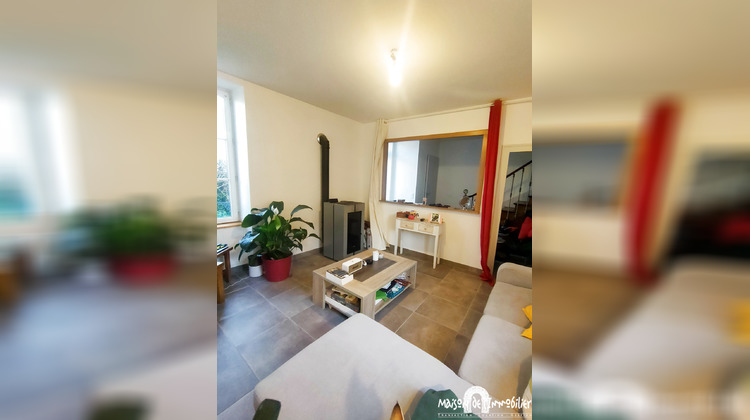 Ma-Cabane - Location Maison Matha, 75 m²