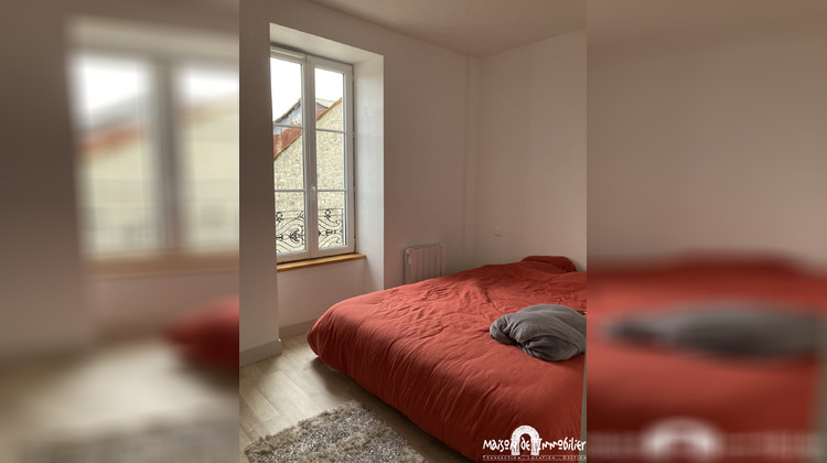 Ma-Cabane - Location Maison Matha, 75 m²