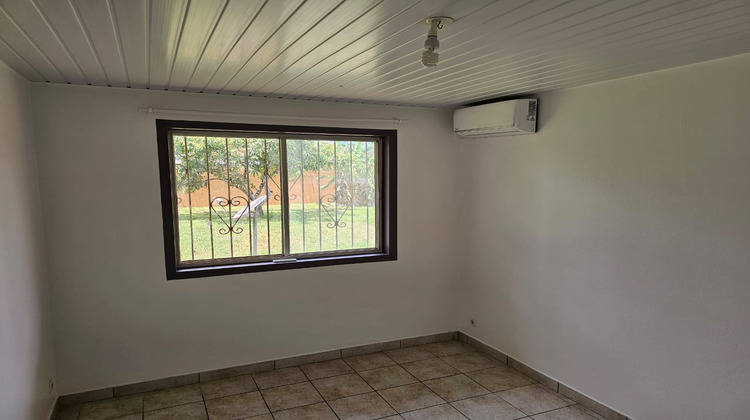 Ma-Cabane - Location Maison Matoury, 90 m²