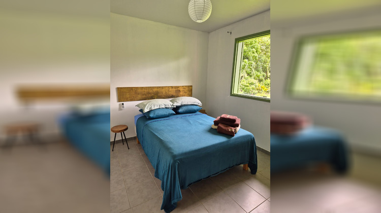 Ma-Cabane - Location Maison Matoury, 45 m²