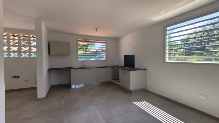 Ma-Cabane - Location Maison Matoury, 97 m²