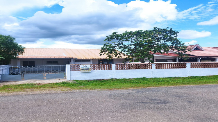 Ma-Cabane - Location Maison Matoury, 76 m²