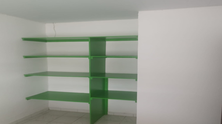 Ma-Cabane - Location Maison Matoury, 76 m²