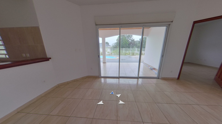 Ma-Cabane - Location Maison Matoury, 151 m²