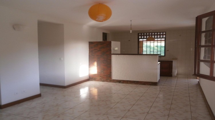 Ma-Cabane - Location Maison Matoury, 110 m²