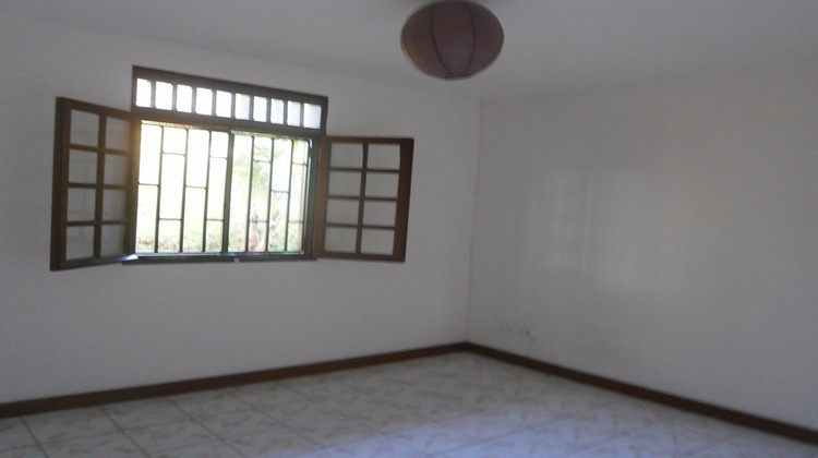 Ma-Cabane - Location Maison Matoury, 110 m²