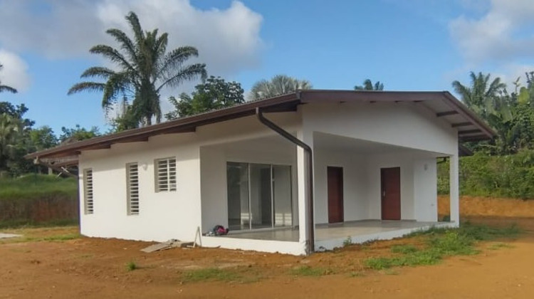 Ma-Cabane - Location Maison MATOURY, 142 m²