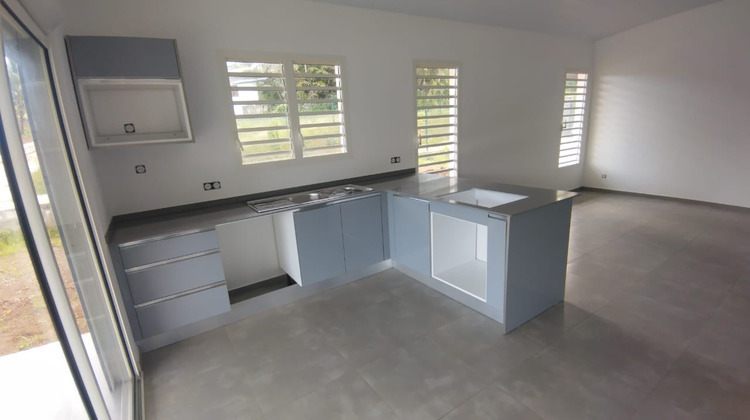 Ma-Cabane - Location Maison MATOURY, 142 m²