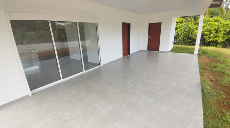 Ma-Cabane - Location Maison MATOURY, 142 m²