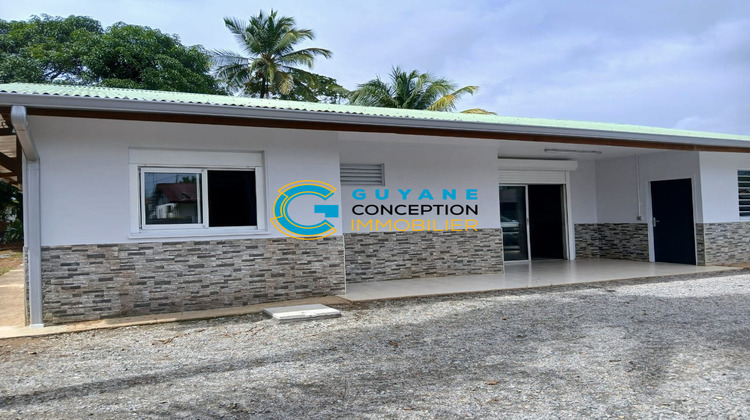 Ma-Cabane - Location Maison MATOURY, 94 m²