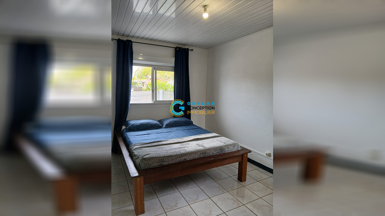 Ma-Cabane - Location Maison MATOURY, 94 m²