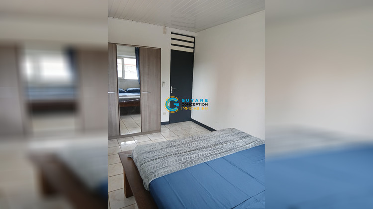 Ma-Cabane - Location Maison MATOURY, 94 m²