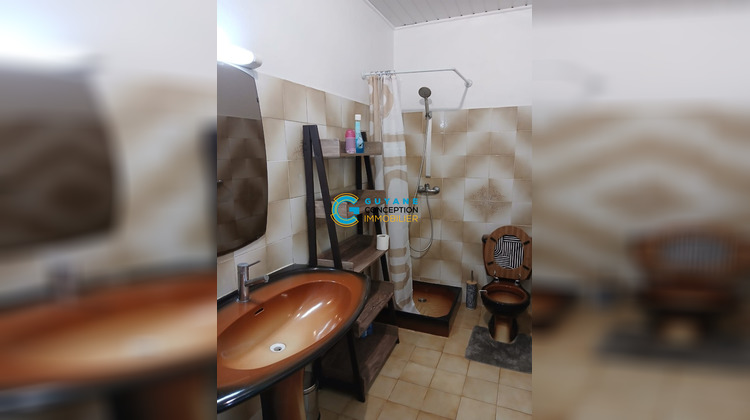 Ma-Cabane - Location Maison MATOURY, 94 m²