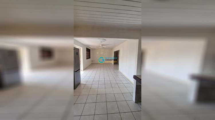 Ma-Cabane - Location Maison MATOURY, 102 m²