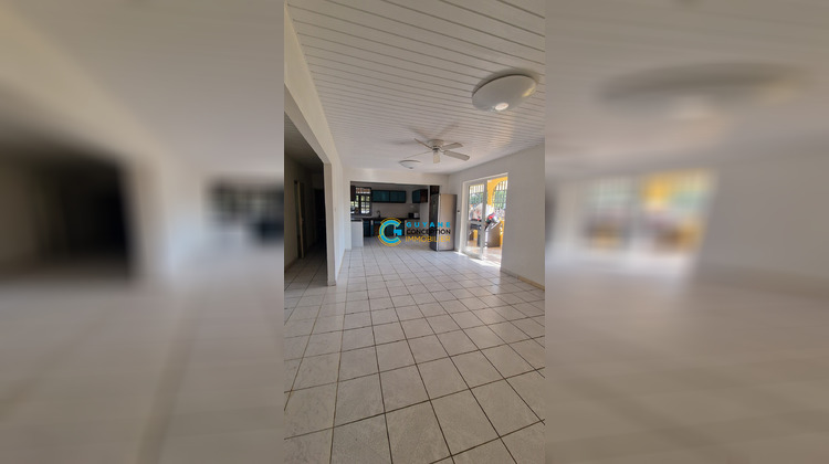 Ma-Cabane - Location Maison MATOURY, 102 m²