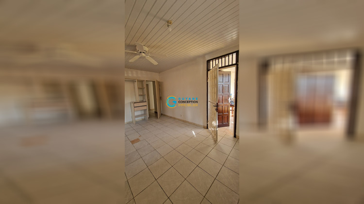 Ma-Cabane - Location Maison MATOURY, 102 m²