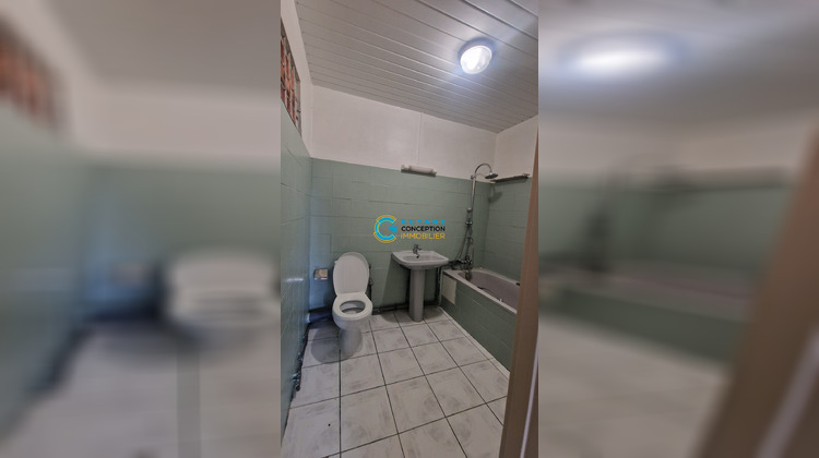 Ma-Cabane - Location Maison MATOURY, 102 m²