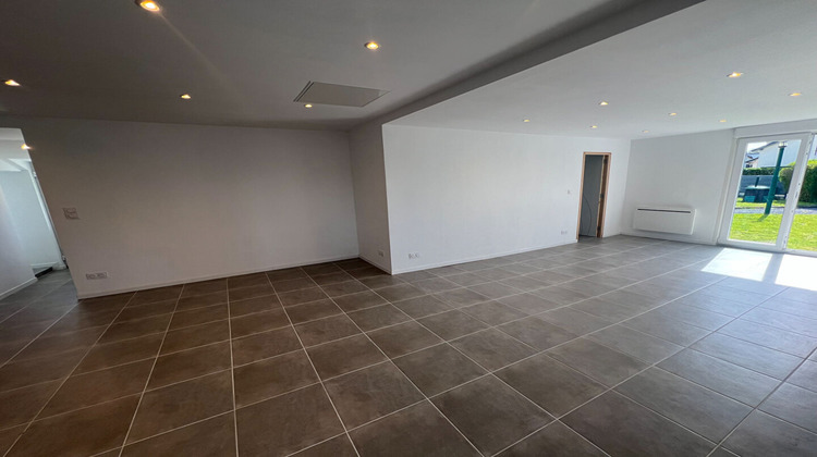 Ma-Cabane - Location Maison MAUBEUGE, 65 m²