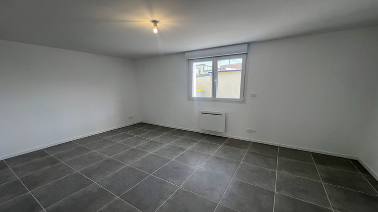 Ma-Cabane - Location Maison MAUBEUGE, 65 m²