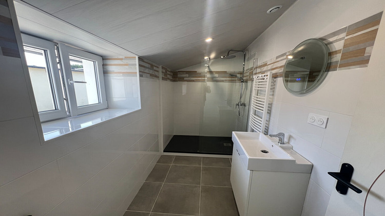 Ma-Cabane - Location Maison MAUBEUGE, 65 m²